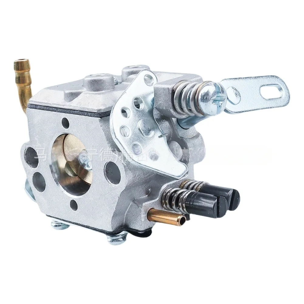 Alloy Carburetor by You-LII for For MCCULLOCH 32cc Chainsaws 3200 3205 3210 3214 3216 3212 2012 Stable Dimension Construction