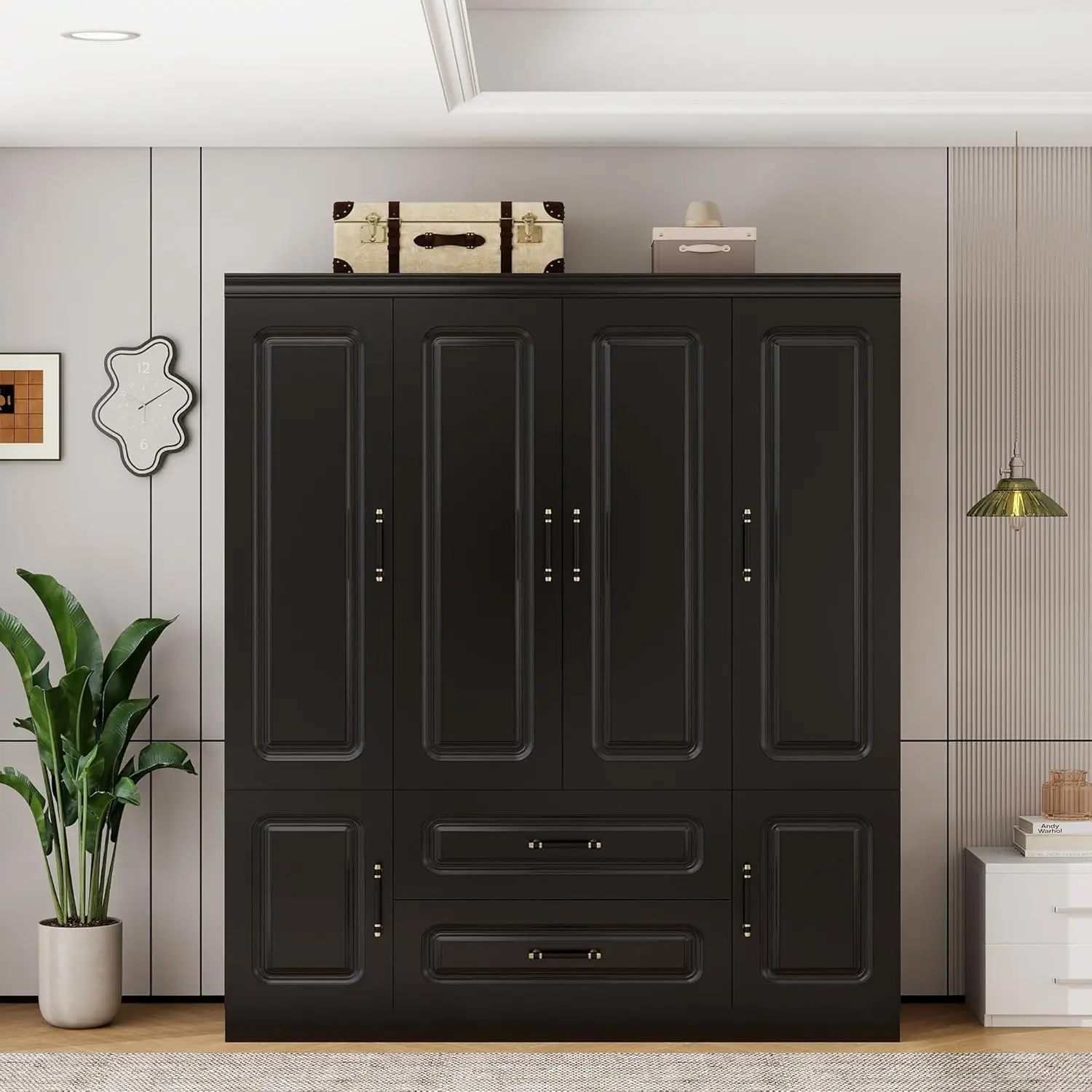 Thumbnail 3 - #8 Latest Modular Closet Systems Offers