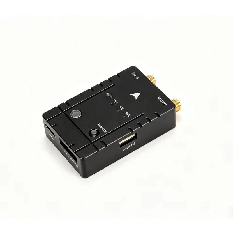 H-RTK  (Dual Antenna Heading) with Compass Multi-band High-precision RTK Receiver Module