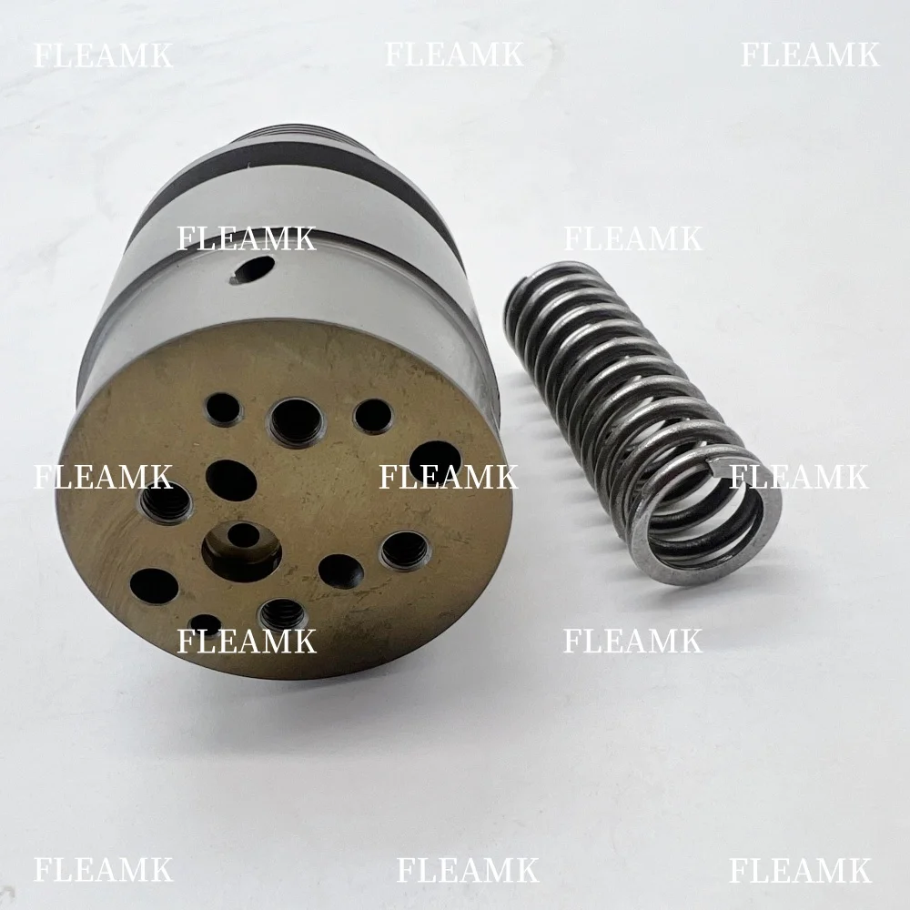 High Quality C7 C9 Intermediate Assembly