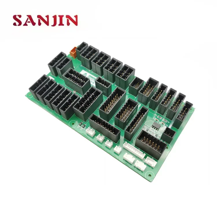 elevator interface board P231720B000G01 P231720B000G02 P231720B000G11 P231720B000G12