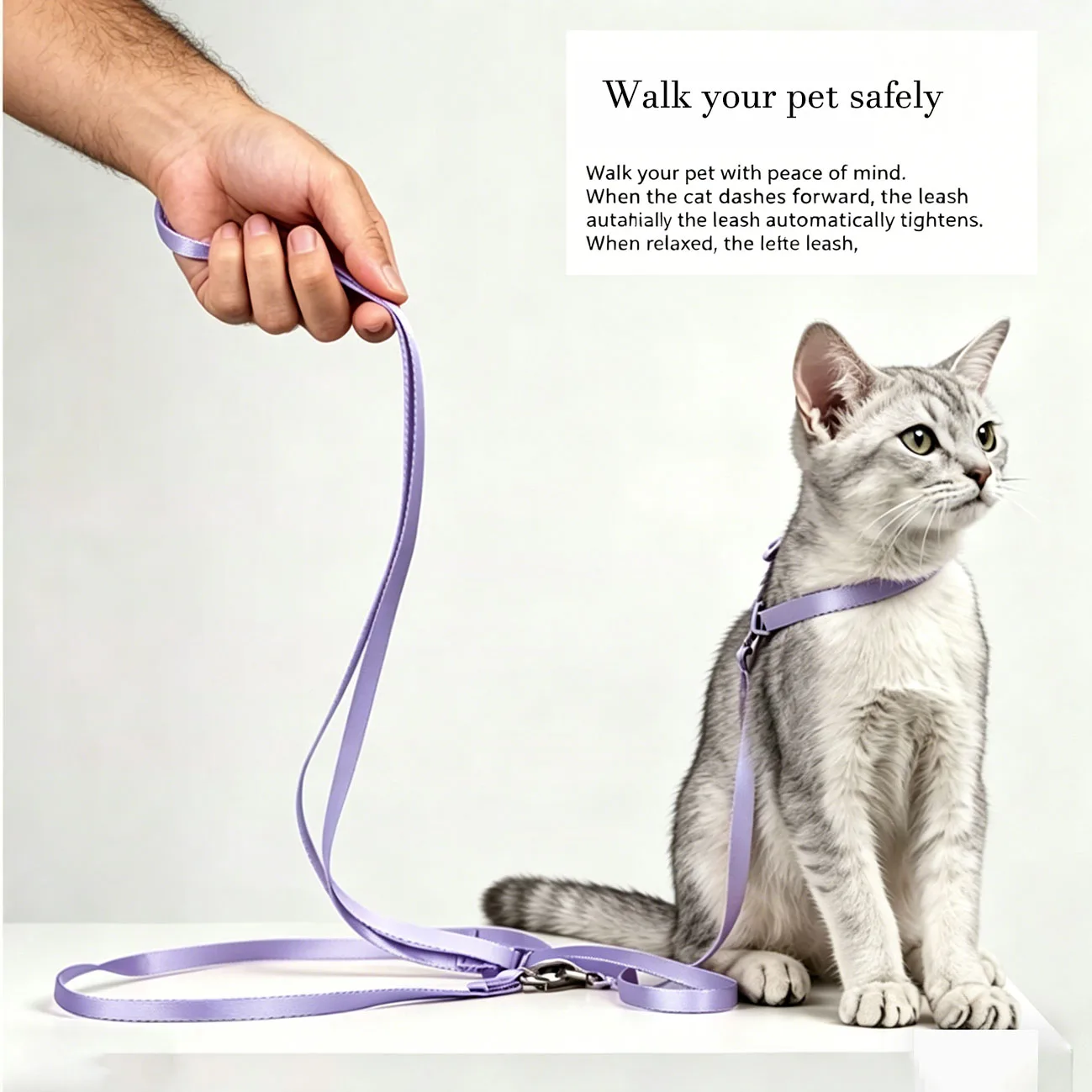 cat-harness-and-leash-sets-adjustable-dog-harness-for-small-dog-leash-breashable-pet-harness-out-walking-dog-strap-cat-accessory