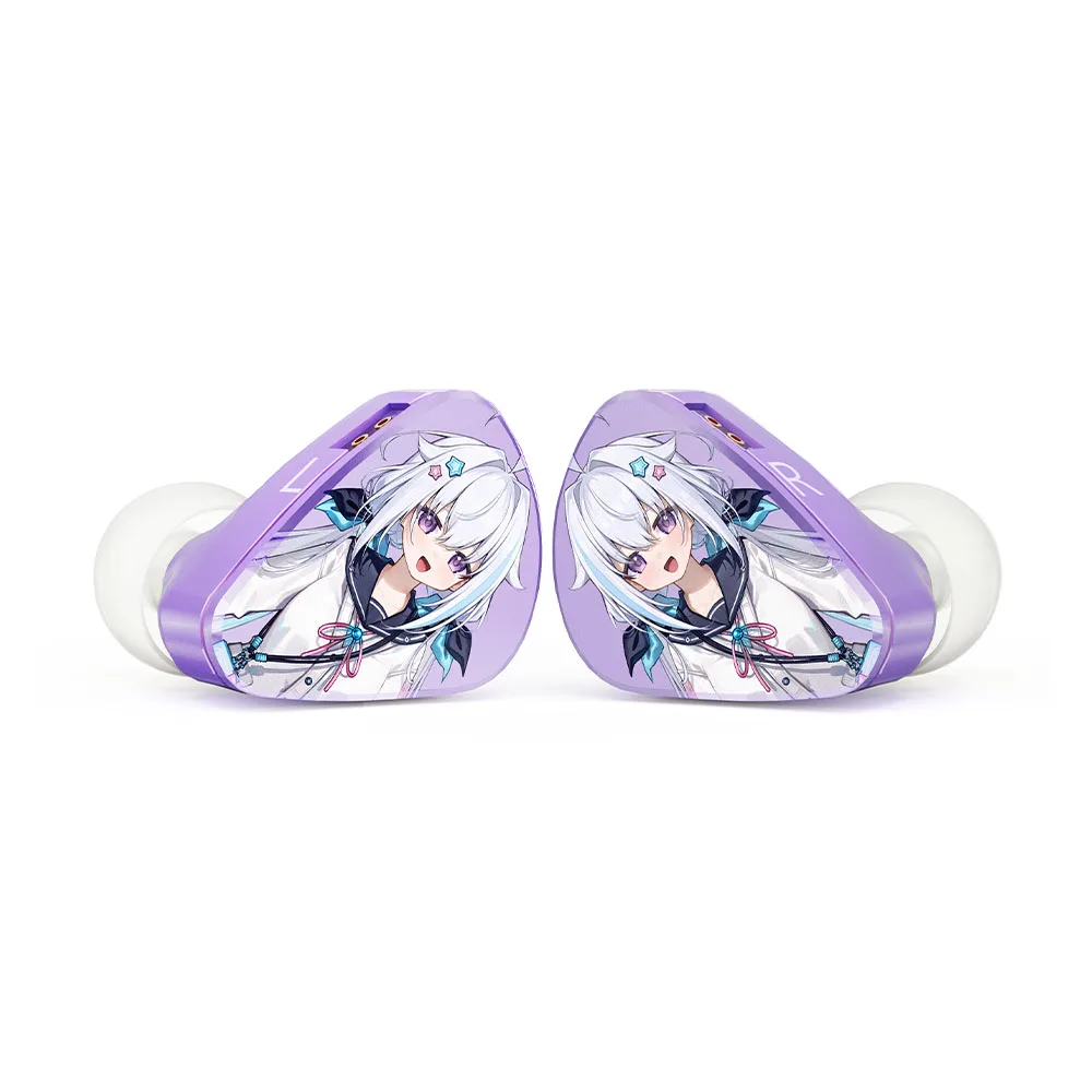 CVJ nozomi IEM 有線 イヤホン 3.5mm/4.4mm 日本正規品 Amazon.co.jp: CVJ 海藍星の夢&NOZOMI IEM イヤホン 有線/磁気吸着式
