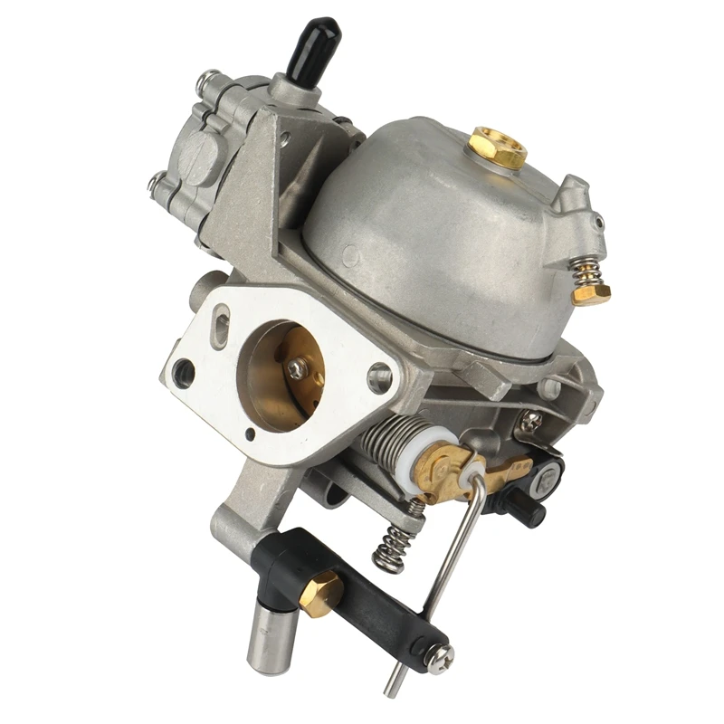 

B0a-tEngine Carburetor Assembly 13200-91D21 13200-939D1 for Suzuki DT15 DT9.9 15HP 1983-1988 Outboard Boat Motor