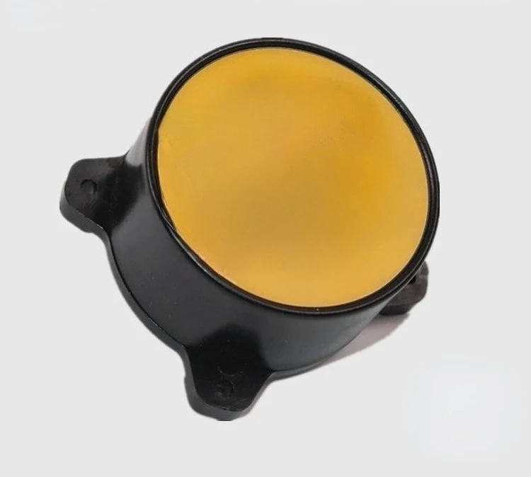 Hydrostatic Pressure Releaser for Position Indicator