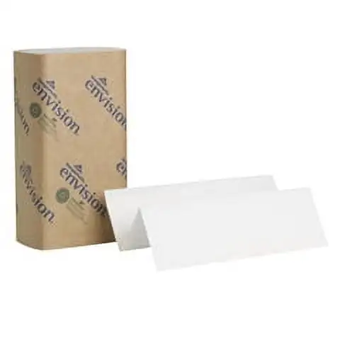

Georgia-Pacific Professional Multifold Paper Towels, 24590 Sheets, 16 Packs
