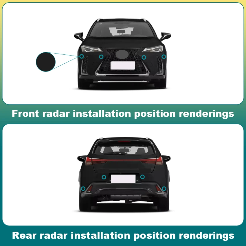 Original Sensors Pa… - image