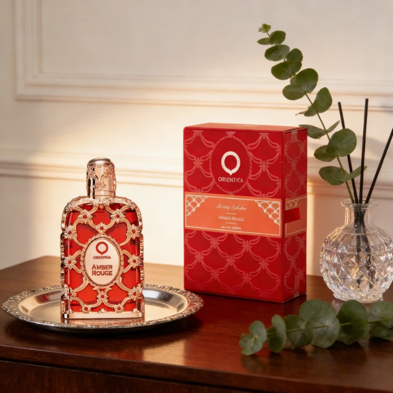 

Оригинальные арабские женские духи 80 мл: свежий фруктовый аромат с изысканной глубиной, элегантный, стойкий, с нотами гурманского амбра