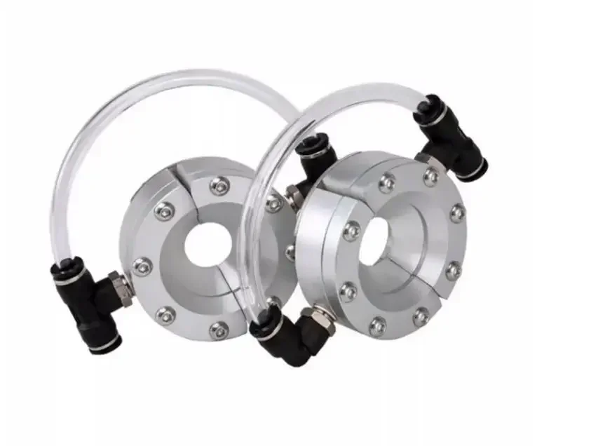 Pneumatic Air Circu…