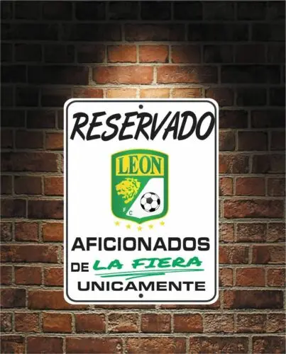 Reservado Aficionad…