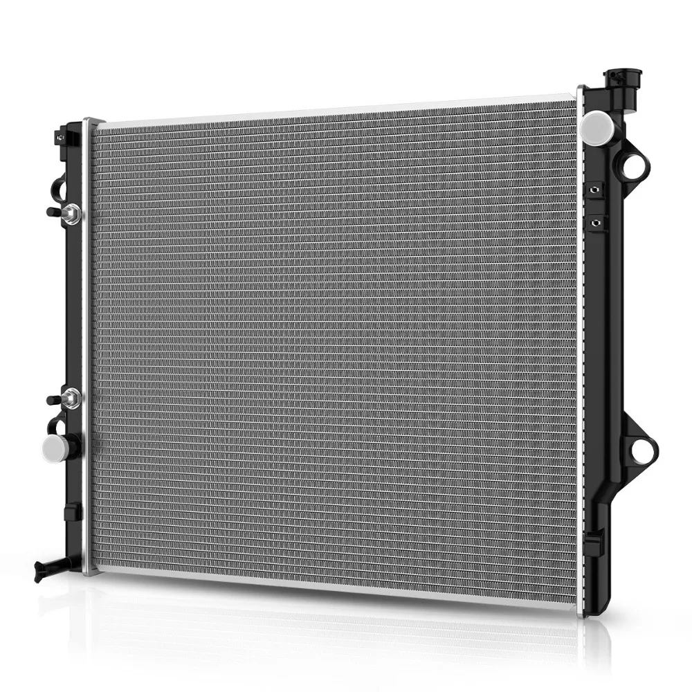 

Radiator For 2003-2009 Toyota 4Runner 2007-2014 Toyota FJ Cruiser 4.0L Aluminum