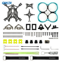 GEPRC GEP-CT30 Frame Parts 3inch Propeller Accessory Base Quadcopter Frame FPV Freestyle RC Racing Drone Cinebot30