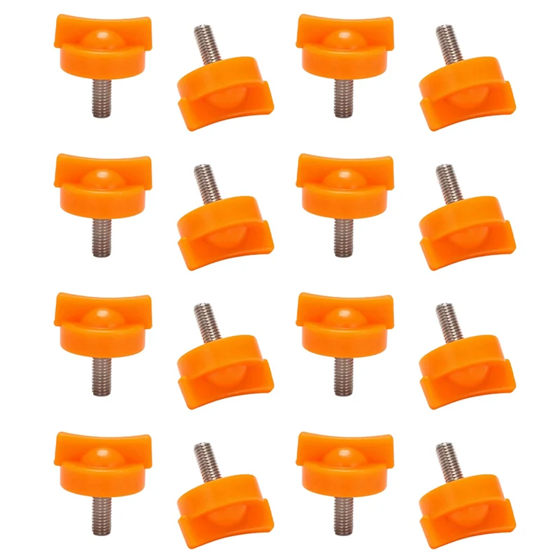 

B02C-16 Pcs For XC-2000E Electric Orange Juicer Machine Parts Juice Extractor Spare Parts Juicing Machine Parts