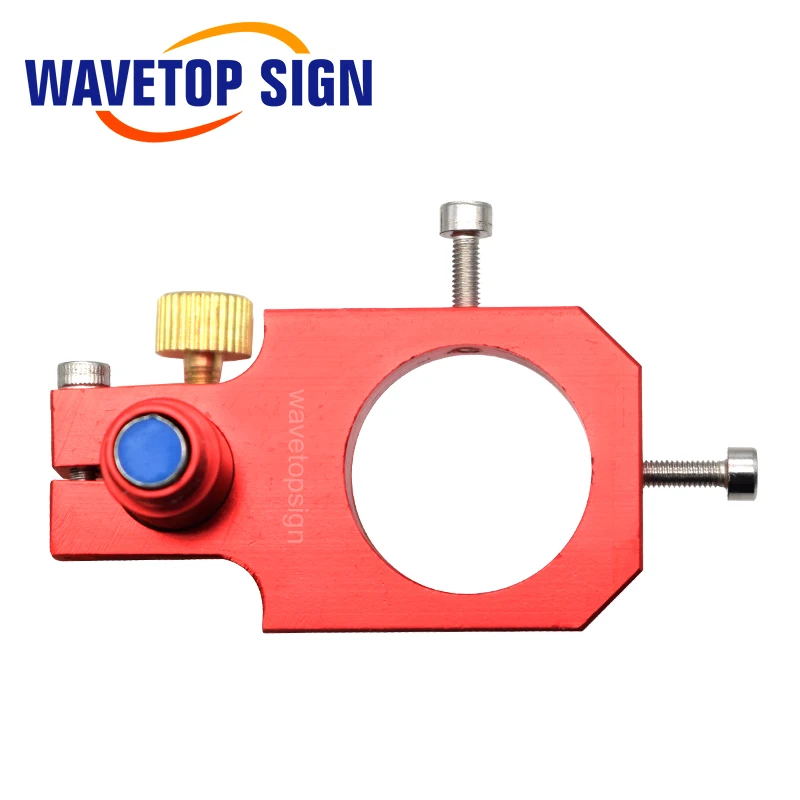 مستشعر التركيز التلقائي WaveTopSign Z-Axis Dia.24mm لآلة قطع النقش بالليزر CO2 الأوتوماتيكية لأعلى ولأسفل