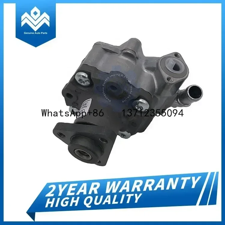 7P6422154B  auto parts Power Steering Pump For VW Touraeg Porsche Cayenne