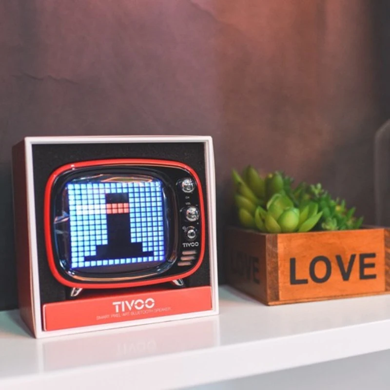 Divoom Tivoo Pixel … - image