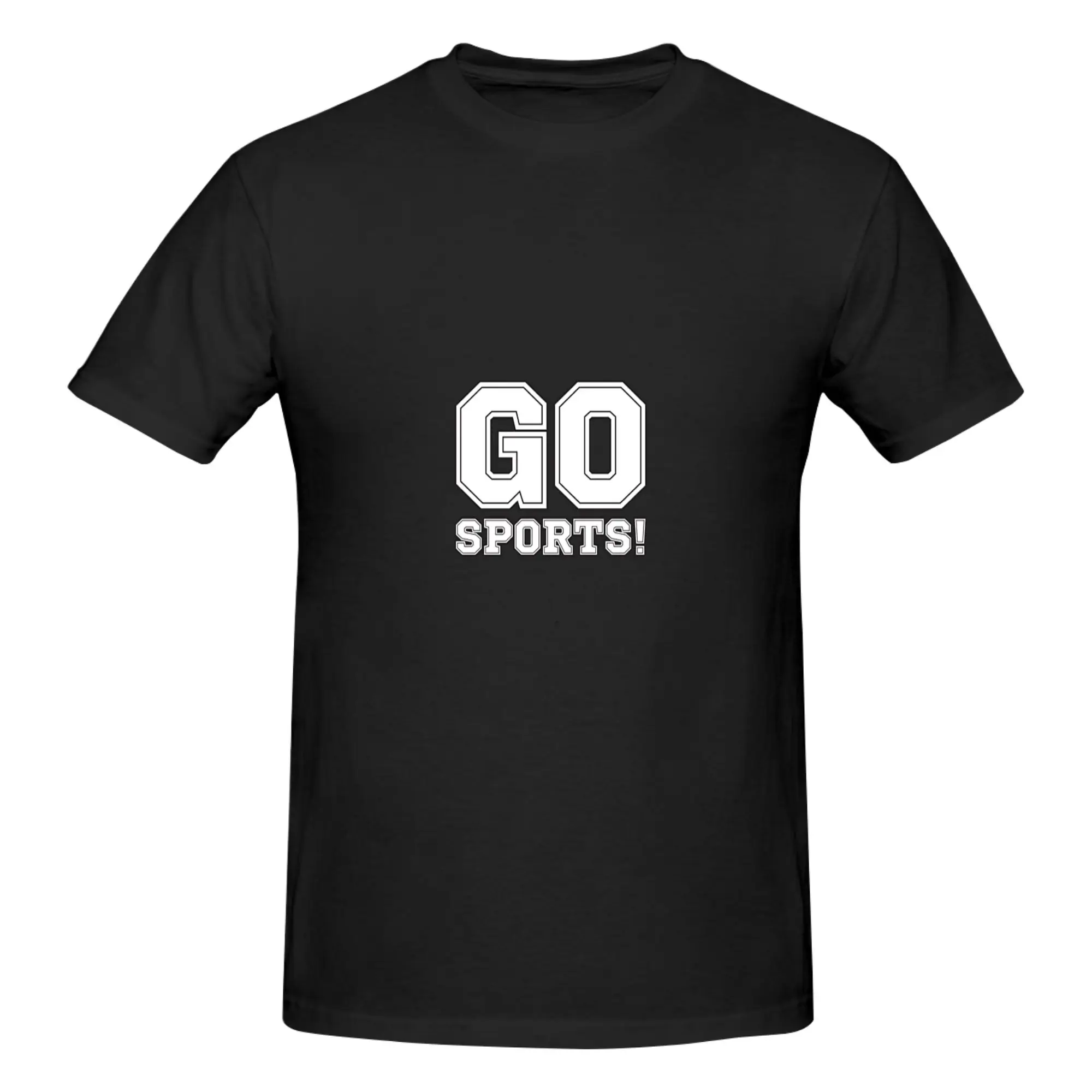 Funny Go Sports Tea… - image