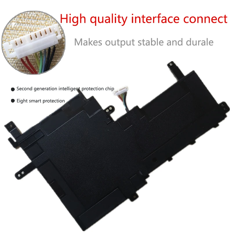 Imagem -02 - Bateria do Portátil para Asus Vivobook 15 M513ua X513ea S531fa S531fl K513ea X531fl X531fa V531fl V531fl V5050e F513e B31n1842 0b20003440000