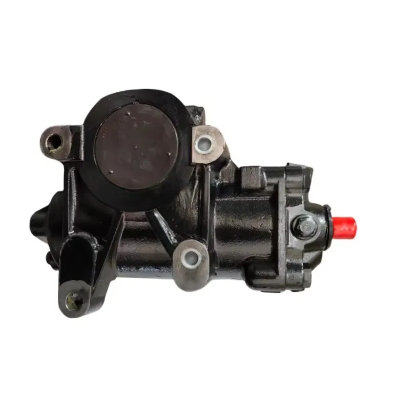 صندوق تروس توجيه الطاقة الهيدروليكية لطراز MAZ BAGU 453461.400