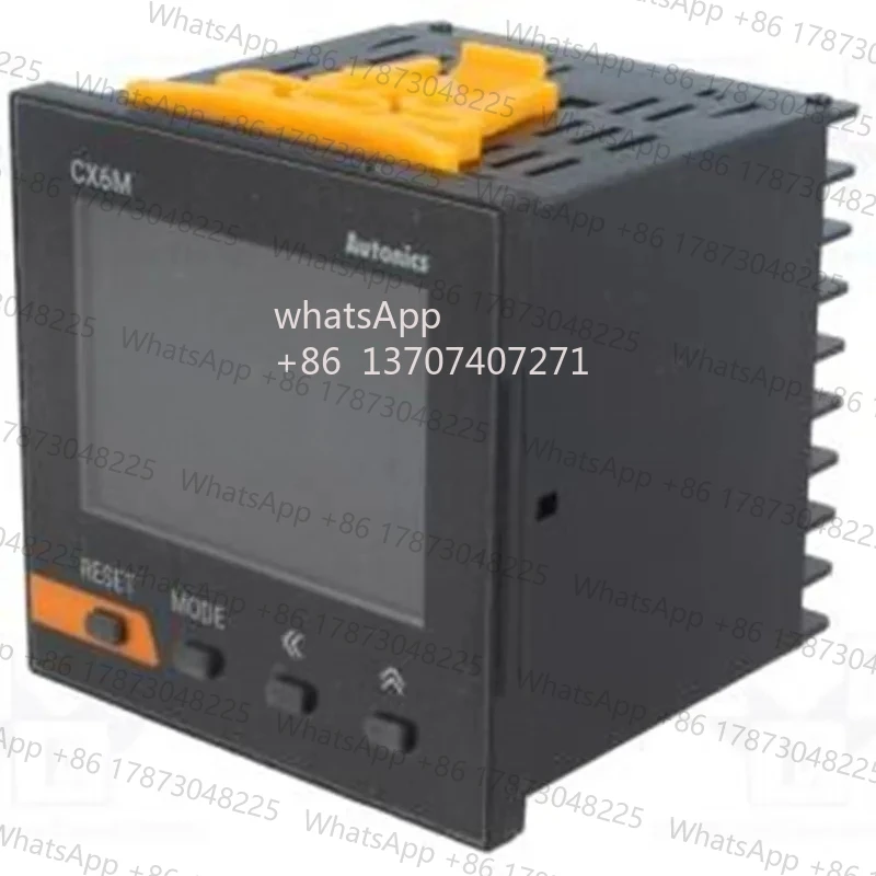 

1Pcs New Original Genuine Counter Timer CX6M-1P4 CX6M-1P2 CX6M-2P4 CX6M-2P2