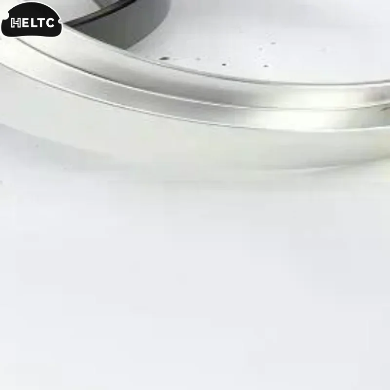 Portafilters Magnetic Coffee Dosing Funnel With Anti Powder Splash Fit 51/53/58mmPortafilter Perfect For Barista Espresso Making