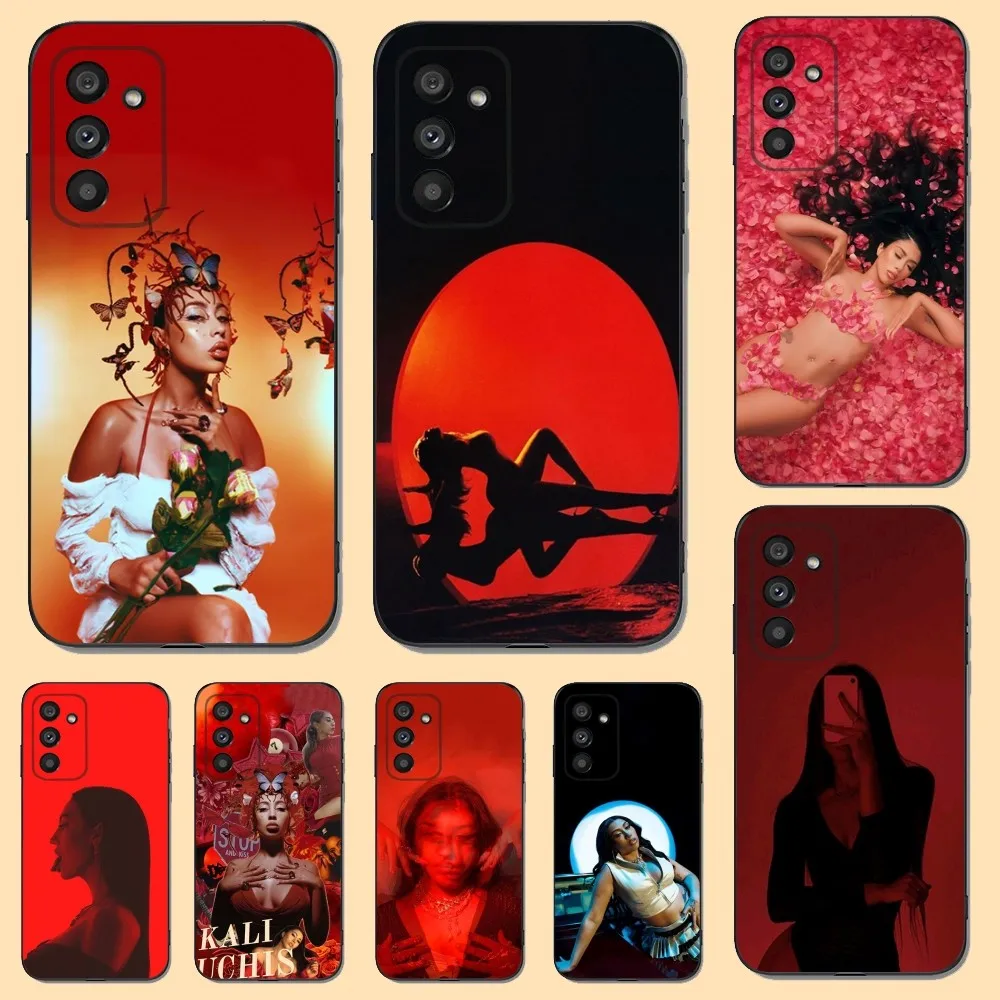 Чехол для телефона Samsung S23,22,21fe 20,10lite 9,8,5plus 6,7edge Note20,20 Ультрачерный силиконовый