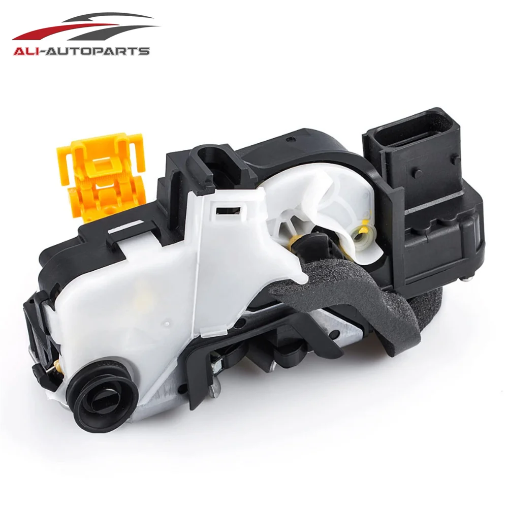 13579546 13579545 Rear Left Right Door Lock Actuator for Buick Encore 2015-2021 Chevrolet Sonic Trax 2013-2020