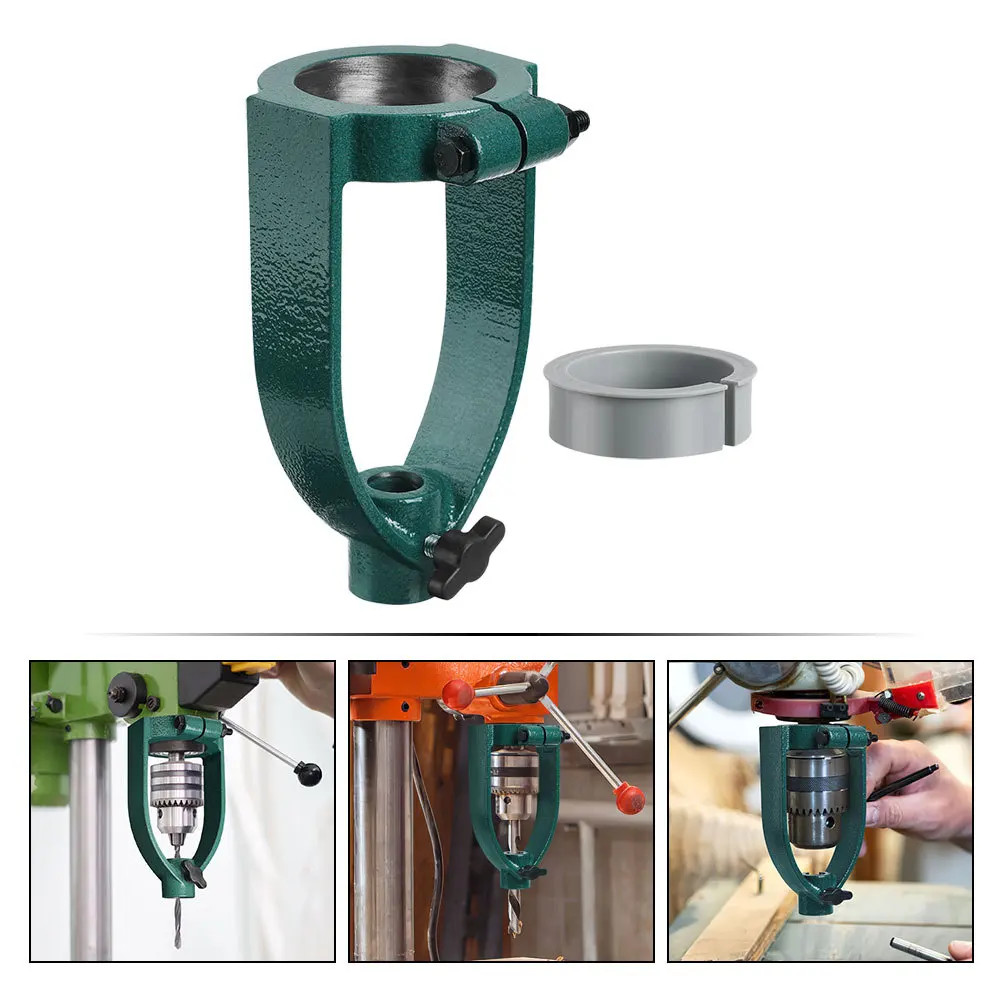 

1 комплект, преобразователь для долбежного станка, настольная дрель, насадка с квадратными отверстиями для деревообрабатывающих инструментов и аксессуаров