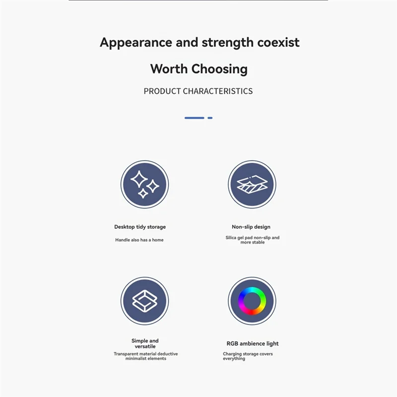 Ef-Dual Game Contro… - image