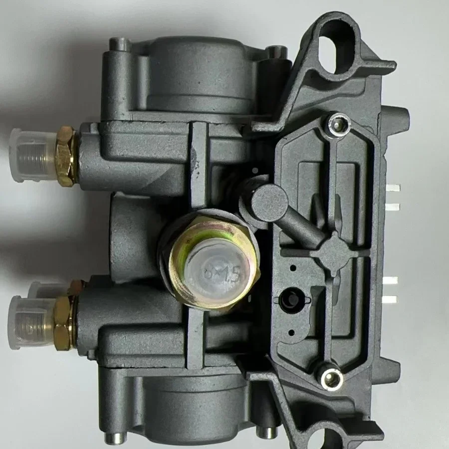 Fits For Meritor Trailer Modulator ABS Valve Control 4005001030 S4005001037 New