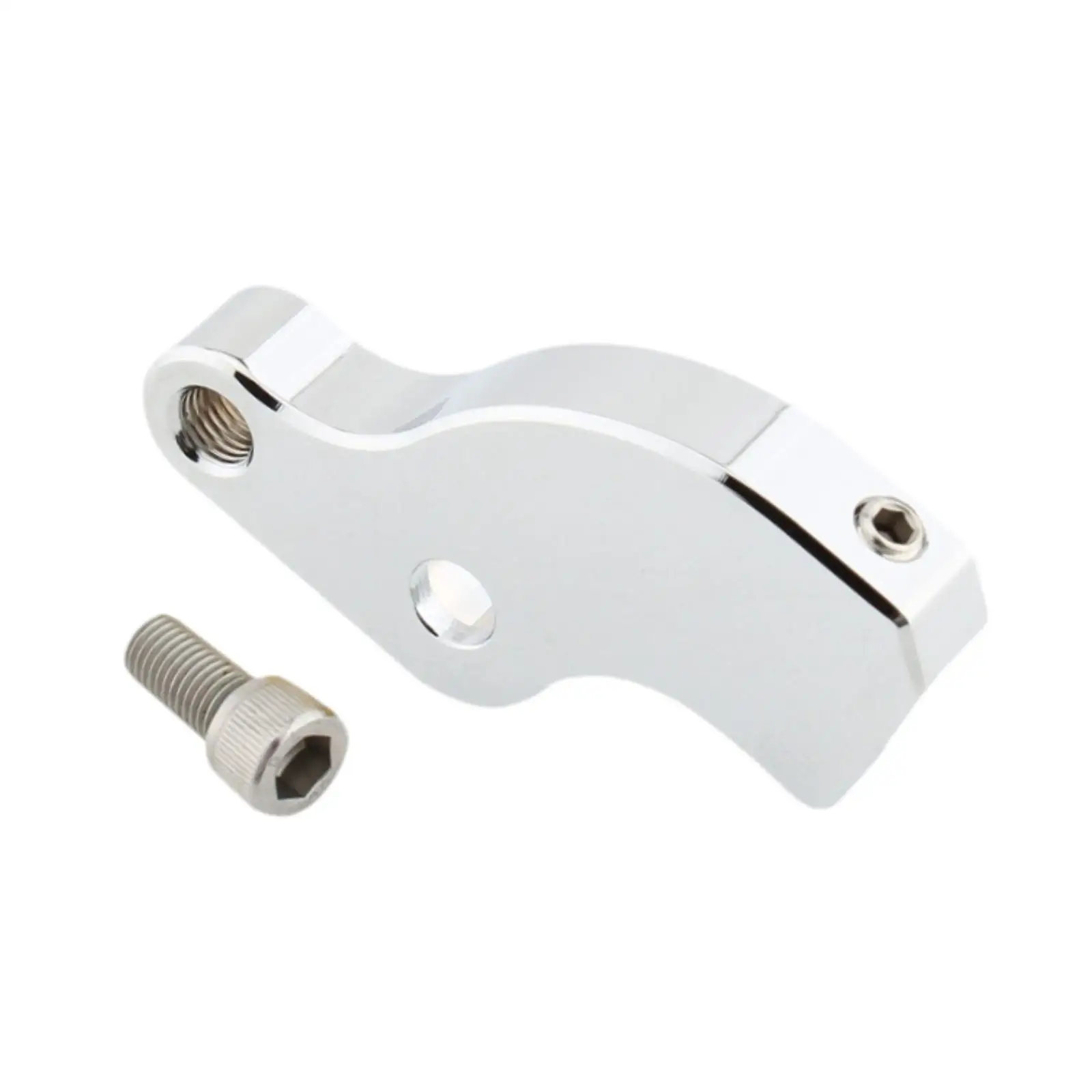 Support d'assistance au changement de vitesse en alliage d'aluminium de qualité supérieure pour Road King Heritage Classic Fat Boy Electra Glide