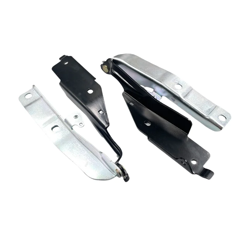 

BT-1Pair Front Bonnet Hood Hinge 65401-JF00B 65400-JF00B For Infiniti Q50 Q60 Q70 Q70L 2014-2018 Hood Pivot Swivel Assembly