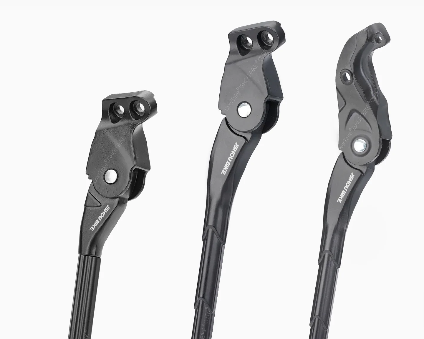 JSHOUBIKE 451-700C 18-29 Zoll Verstellbarer Fahrradständer aus Aluminiumlegierung für GIANT ATX XTC MARIN TREK Fahrradteile – Detail 3