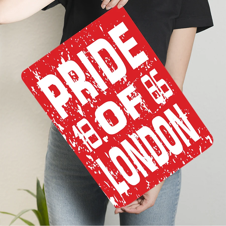 Pride of 86 London Custom Meta - Home Office Of London review and price