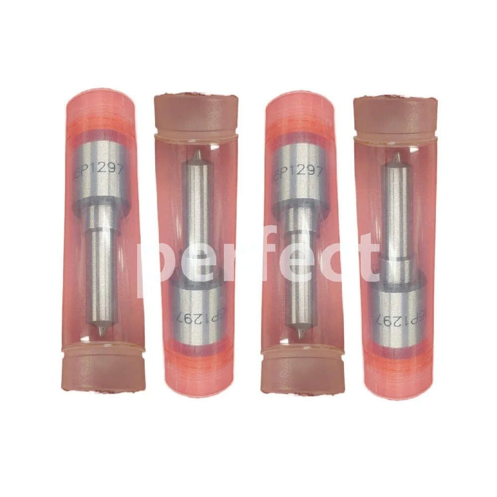 

Для DEUTZ F4L914 F6L914 4x Топливная форсунка DLLA146P1297 0433171812 4234350