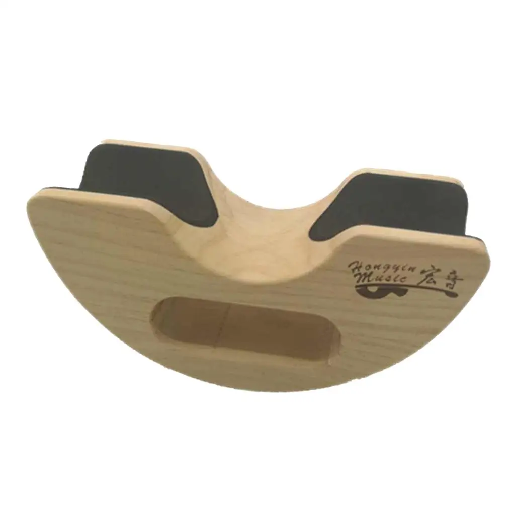 

Подставка для шеи гитары, поддержка шеи для акустики/фолк 41-43 дюймов