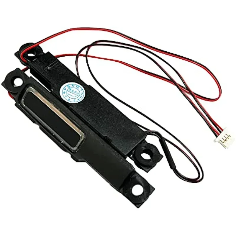 

Laptop Right Left Built in Speaker Replacement For Latitude 5480 E5480 5490 5491 E5490 07Y2TF