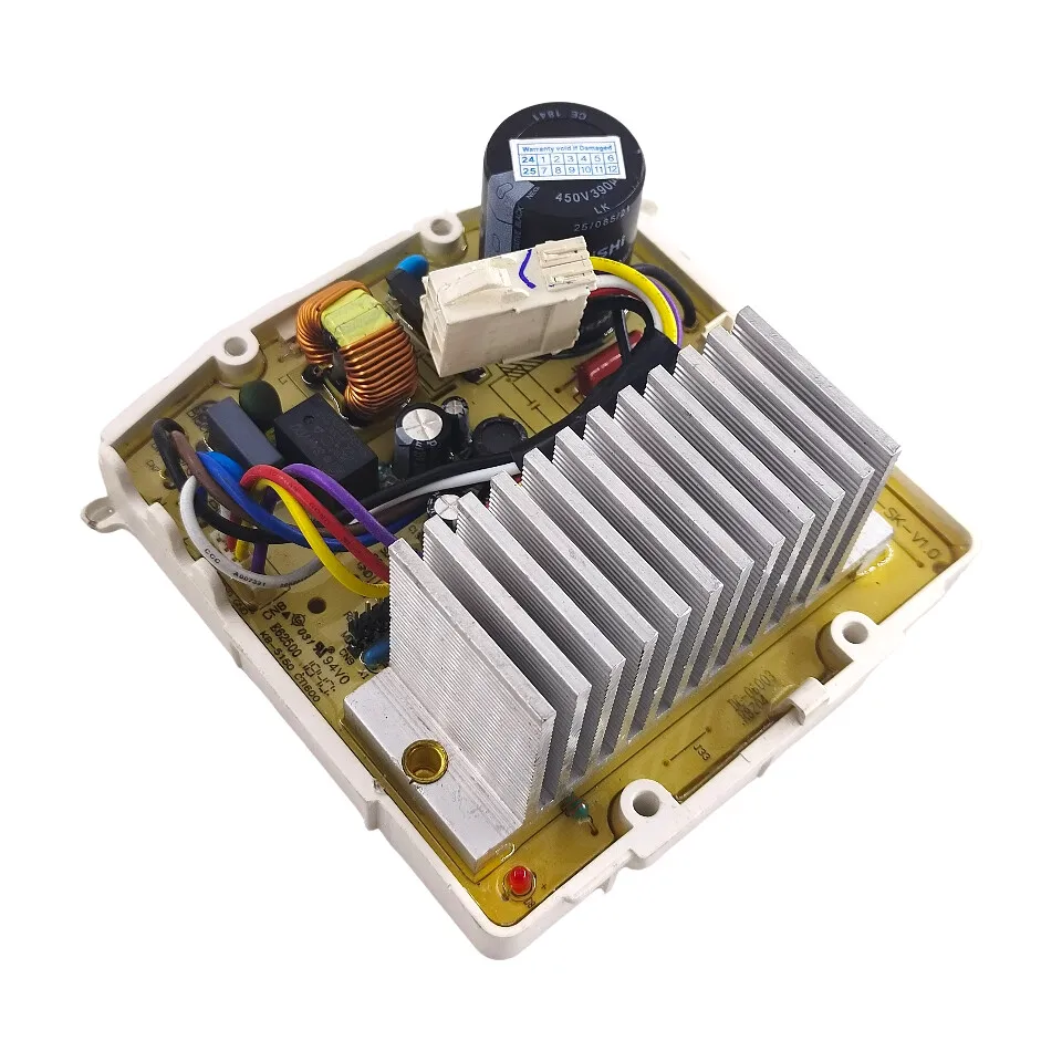do pralki Weiling Motor Drive Board MG100V31DG5 LS-BLDC-SK-V1.0 DC-06003 część