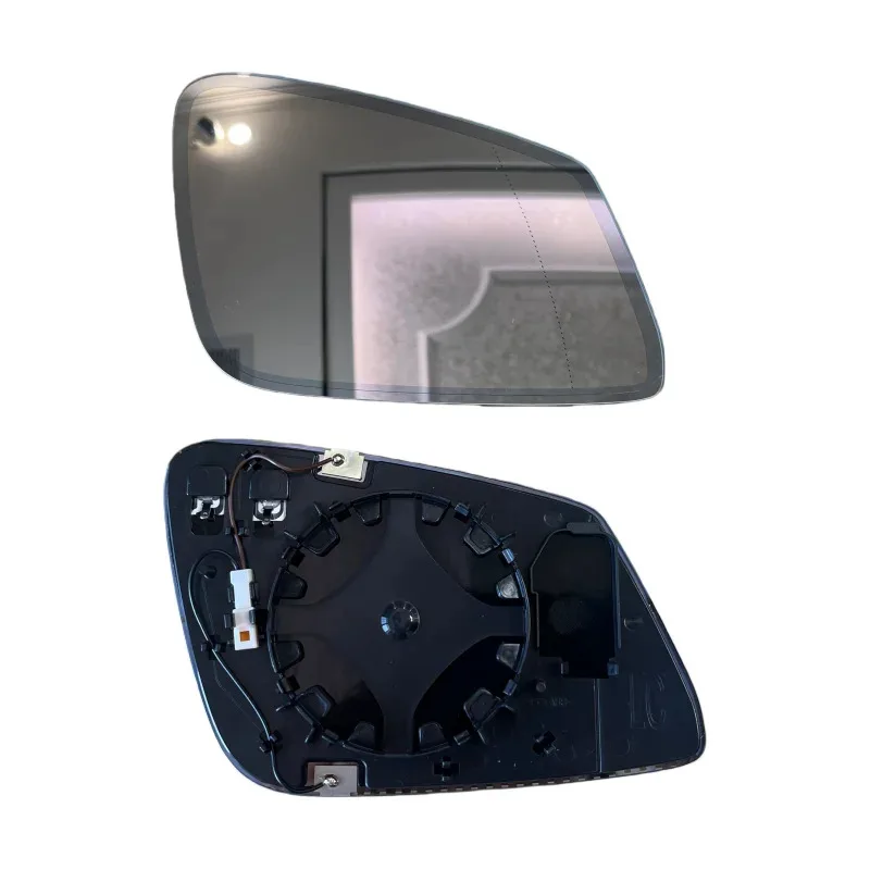 

Auto-Dimming Anti-Glare Heated Rearview Mirror Glass NEW for BMW 5/6/7 Series F10/F18/GT F07/F06/F01/F02