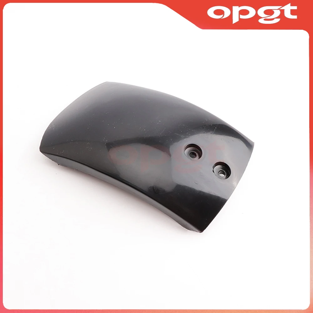 OPGT Front Rear Universal Plastic Mudguards Fender Mud Guards Cover For 43cc 47cc 49cc Minimoto Mini Moto Kids ATV Quad Bike Par