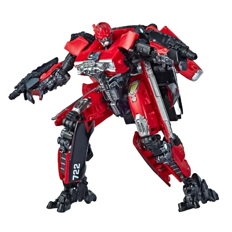 In Stock Takara Tomy Transformers Studio Series SS40 Shatter Toys Figures Action Figures Collecting Hobbies