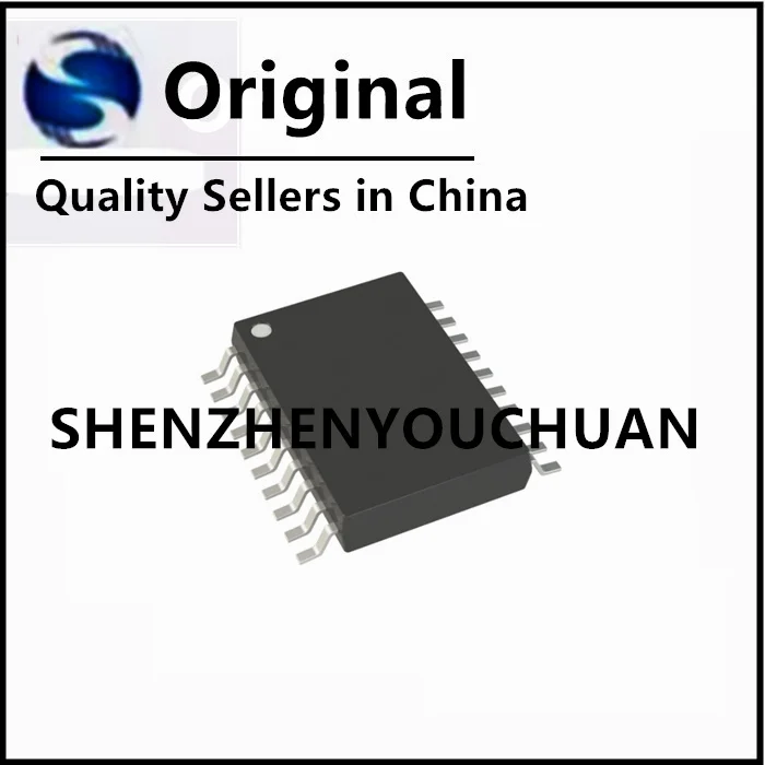 (1-100piece)AD5675BRUZ  AD5675BRU  AD5675  TSSOP-20   IC Chipset New Original