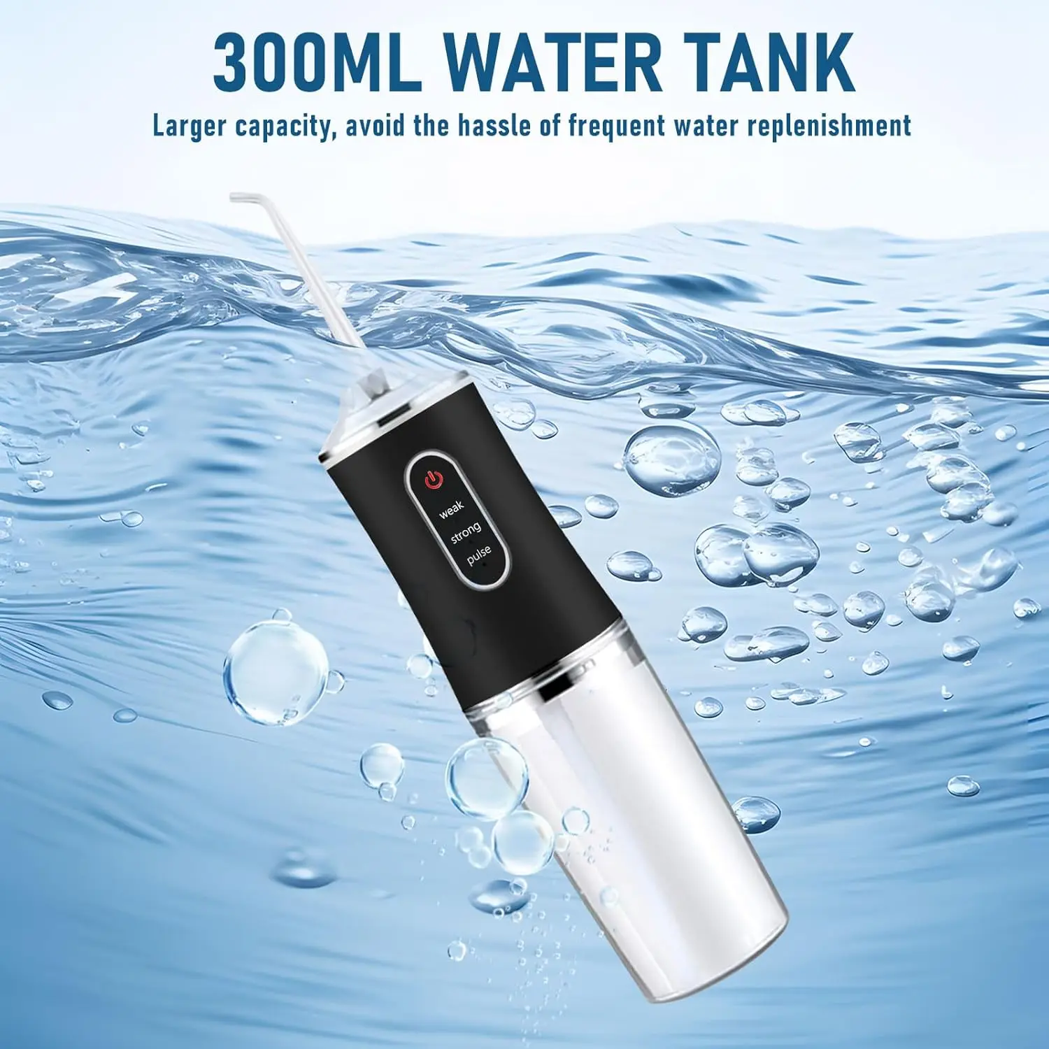 Thumbnail 2 - #75 Best Rated Dental Water Jets to Buy in 2026
