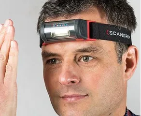 

Самый продаваемый СКАНГРУП I-MATCH 4.