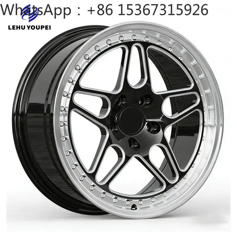 

17-24 Inch 5X112/114.3/120 Racing Forged Alloy Modified Passenger Car Wheel Rims