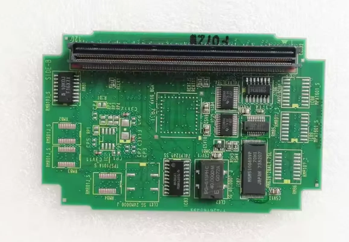 A20B-3300-0361 Fanuc Circuit Board Tested Ok A20B 3300 0361