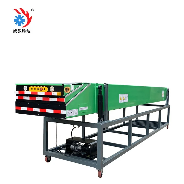 Movable Telescopic Belt Conveyor Telescopic Food Beverage Factory Mobile Belt Loading System Conveyor for Multiple Doors