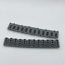 For CASIO PX-150 PX-160 350 750 Key Contact Rubber Conductive Silicon Strip