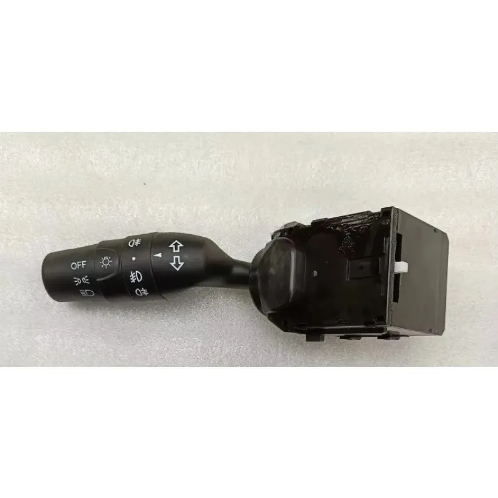 

Combination Switch Headlight Wiper Handle On-off for Greatwall VoleexC50 Figzero Brand New