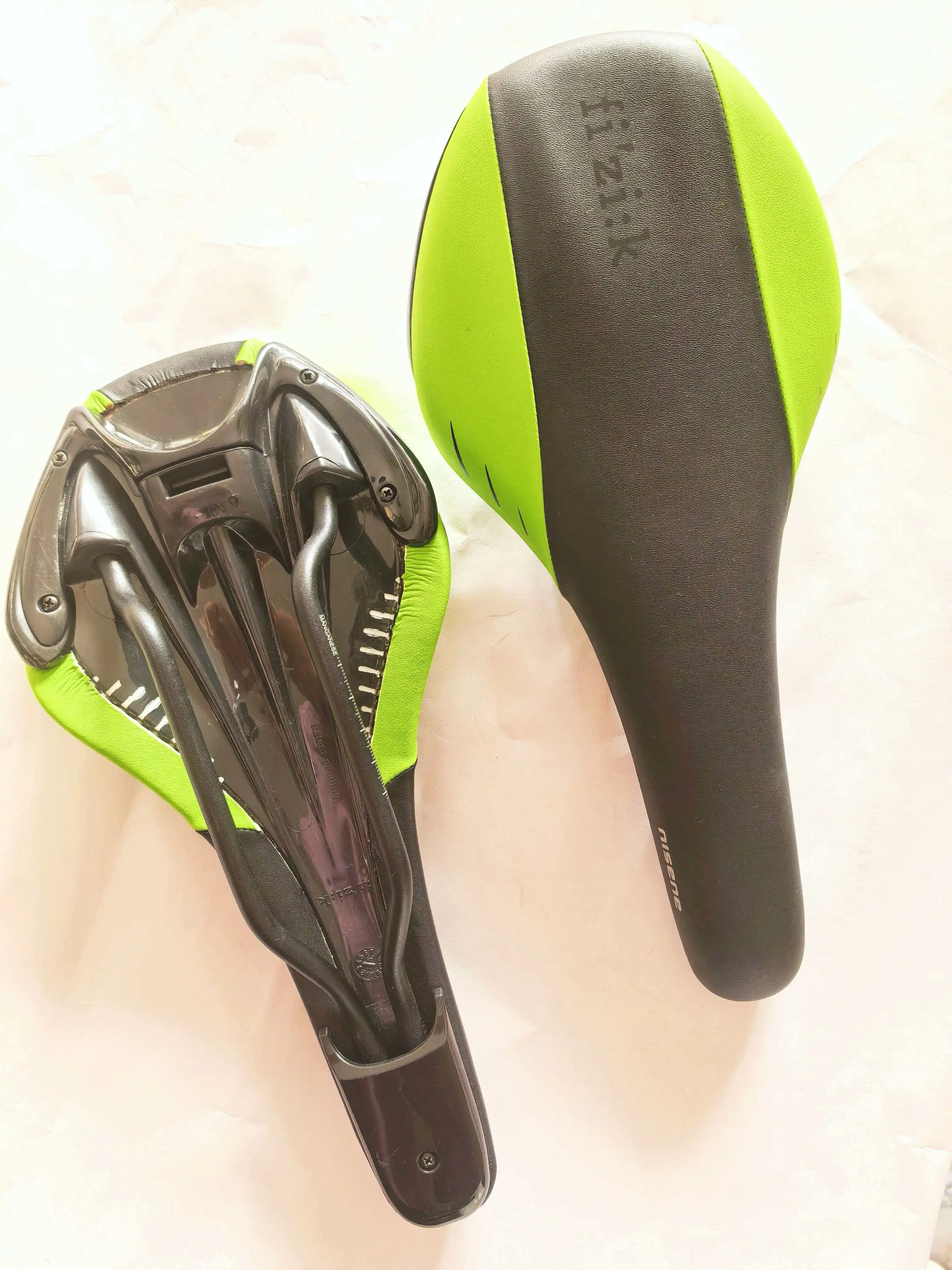 

Велосипедное седло Fizik Nisene Road MTB eBike, 1 шт.